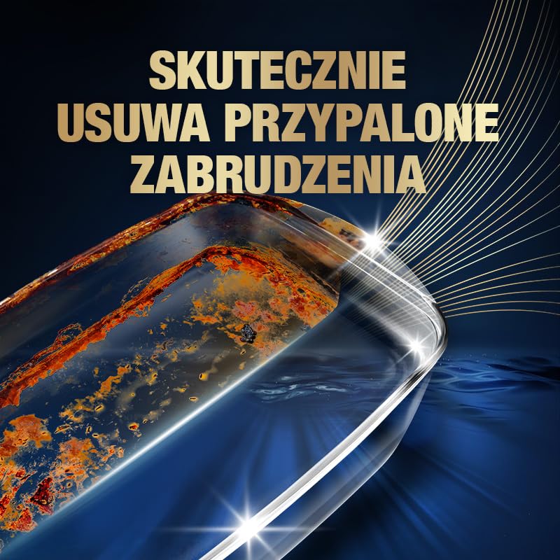 Finish Dishwasher Tablet, Ultimate Plus, Lemon Sparkle