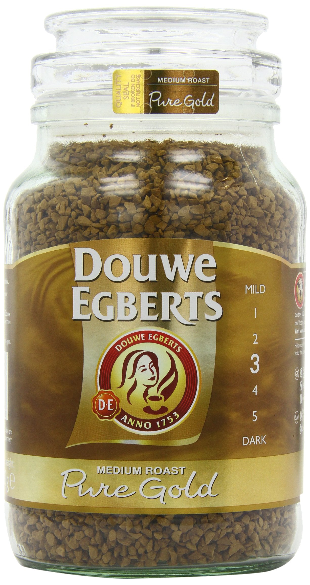 Douwe Egberts COFFEE