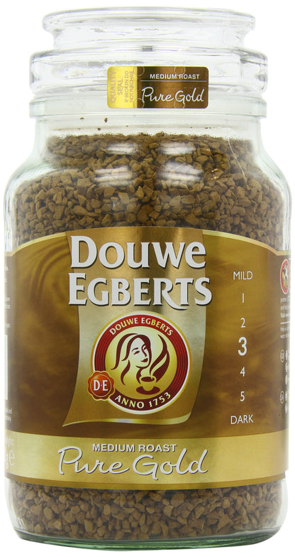 Douwe Egberts COFFEE