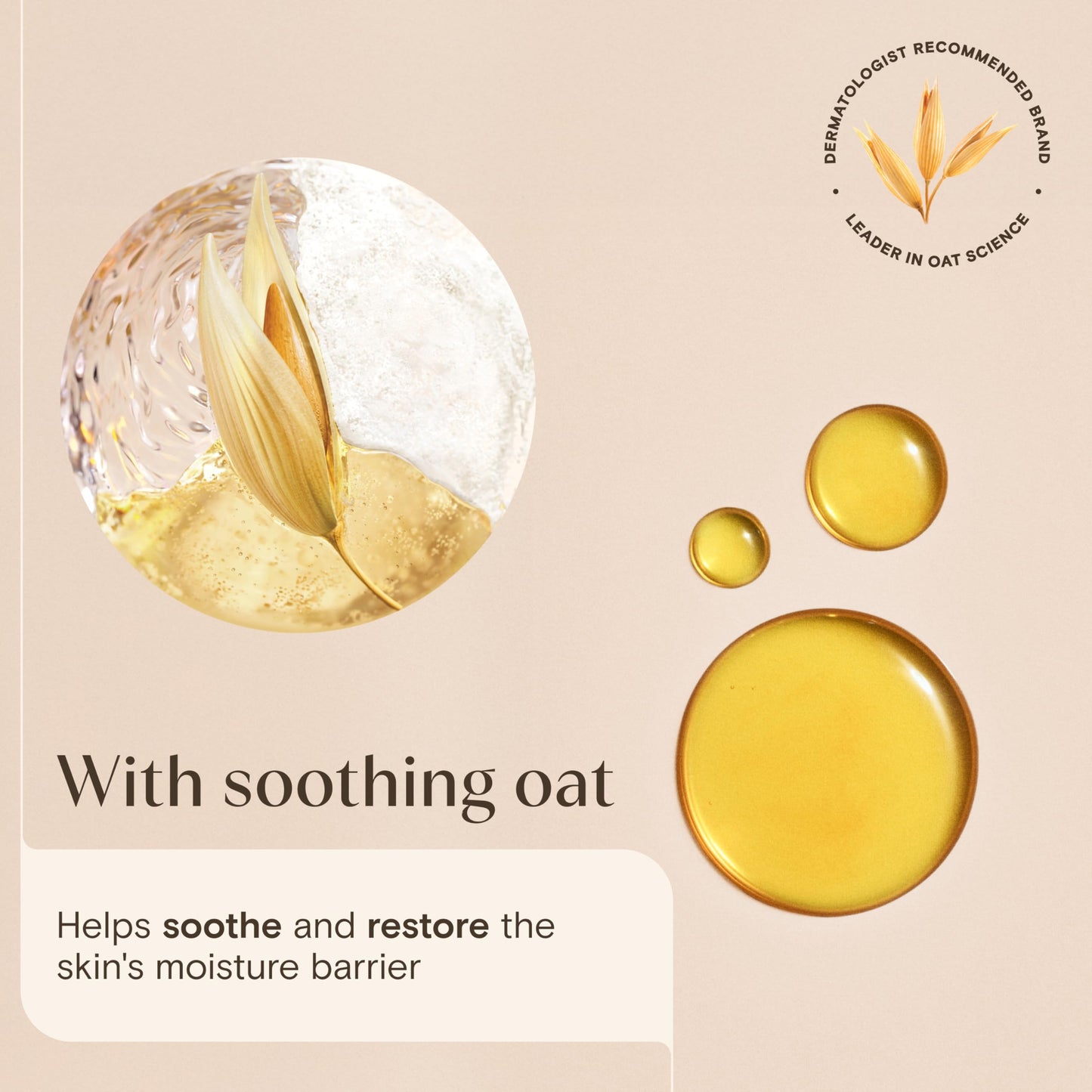 Aveeno Daily Moisturising Body Wash