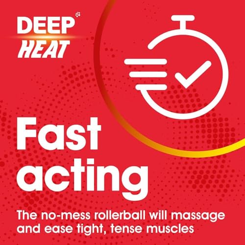 Deep Heat BODY_LUBRICANT