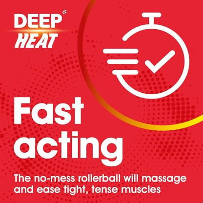 Deep Heat BODY_LUBRICANT