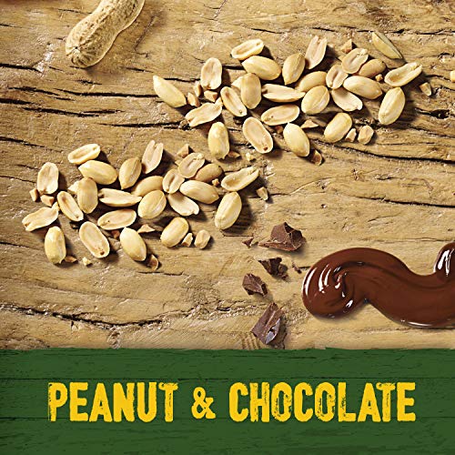 Nature Valley Protein Bars Variety