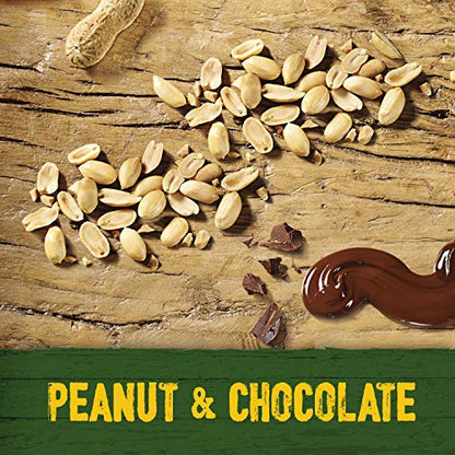 Nature Valley Protein Bars Variety