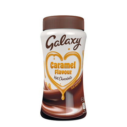 Galaxy Hot Chocolate 1 Kg Tin
