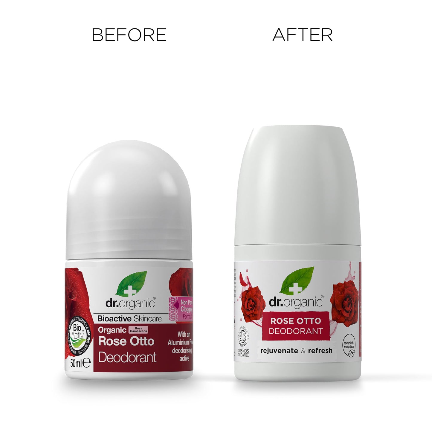 Dr Organic