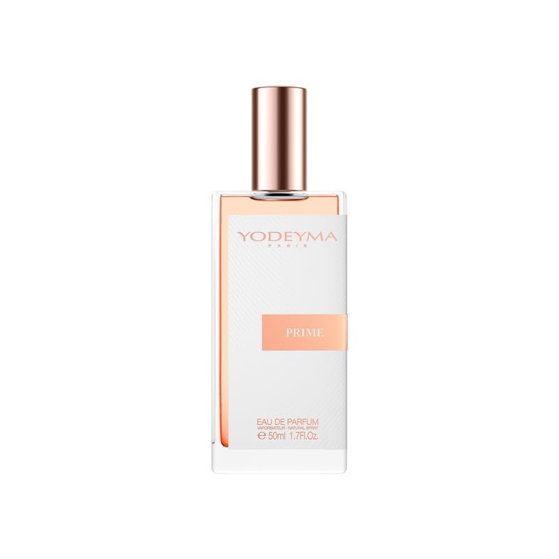 Yodeyma Paris Prime Eau de Parfum 100ml