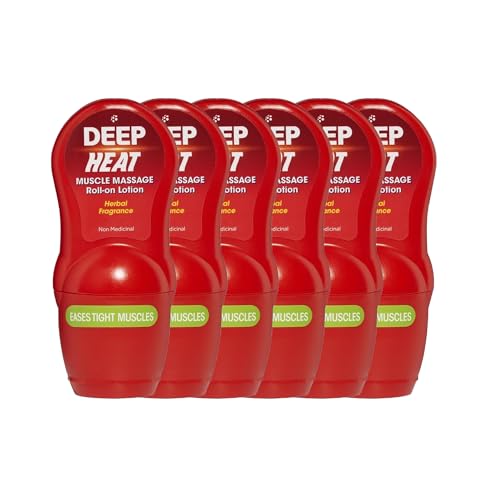 Deep Heat BODY_LUBRICANT