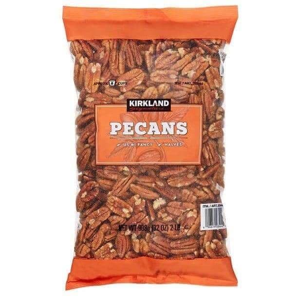 Signature Pecan Halves 908 gm value pack