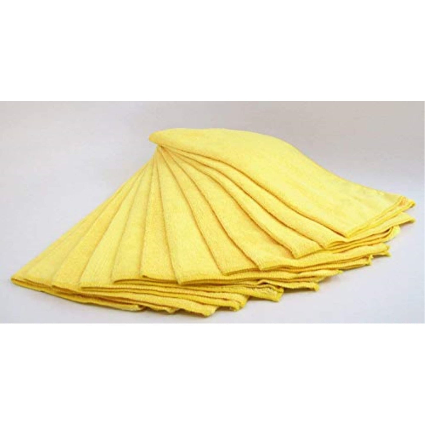 Kirkland Signature Ultra Plush Microfiber Towels