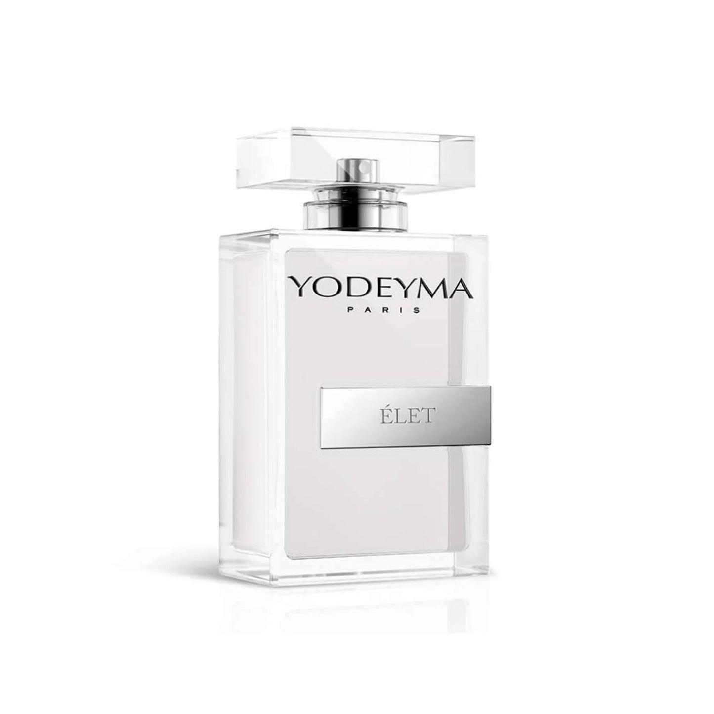 YODEYMA Elet Mens Eau de Parfum 100 Millilitre