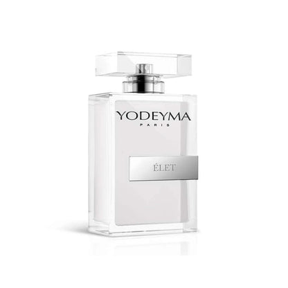 YODEYMA Elet Mens Eau de Parfum 100 Millilitre