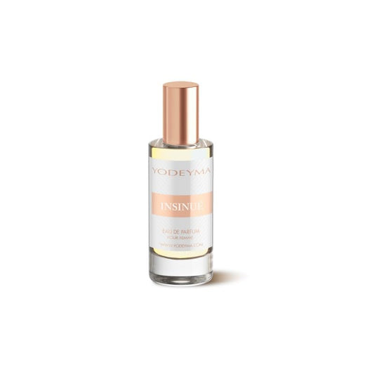 Yodeyma Paris INSINUE Eau de Parfum 15ml
