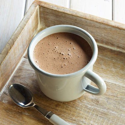 Galaxy Hot Chocolate 1 Kg Tin