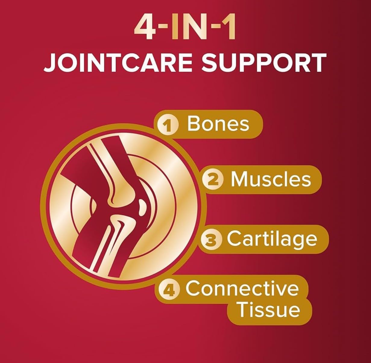 Seven Seas Jointcare Supplex & Turmeric 30 Duo Caps by Seven Seas (Packs of 3)