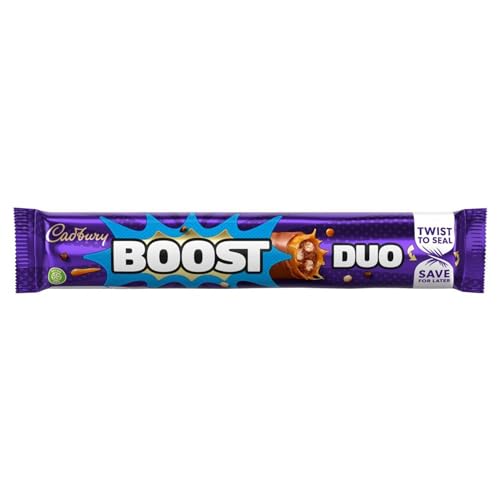 Cadbury Boost Duo, 63g