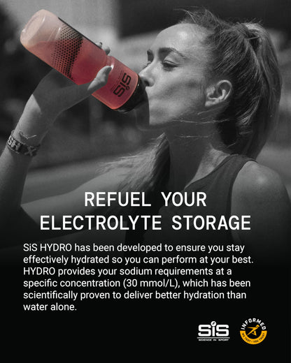 Science in Sport