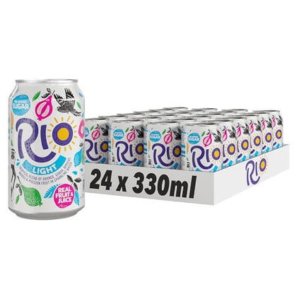 Rio DRINK_FLAVORED