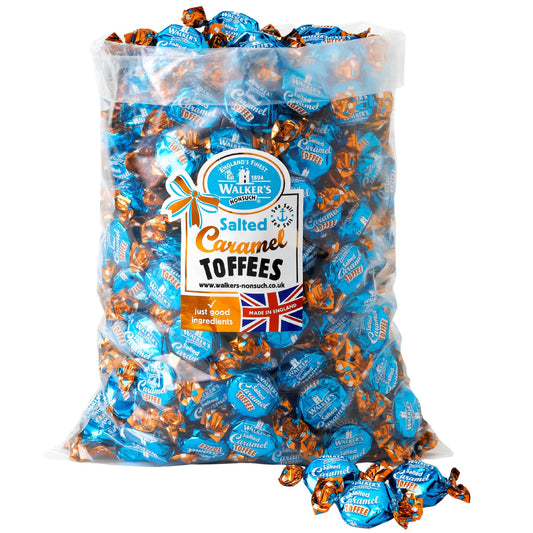 Walkers Nonsuch CANDY