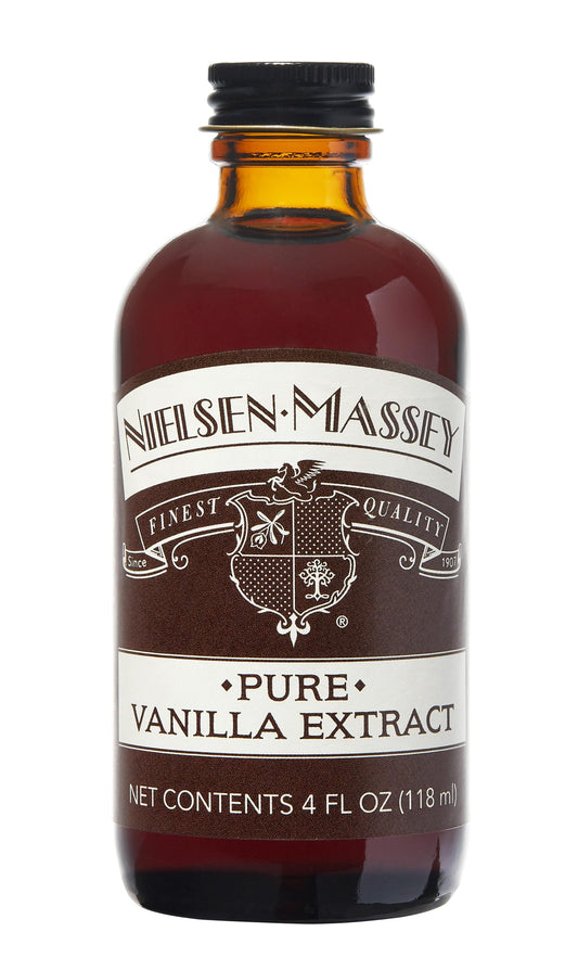 Nielsen-Massey Madagascar Bourbon Pure Vanilla Extract