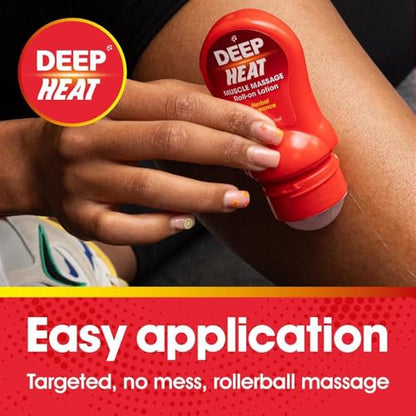 Deep Heat BODY_LUBRICANT