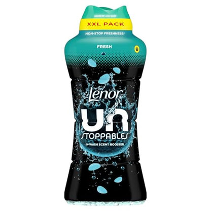 Lenor Unstoppables In-Wash Scent Booster