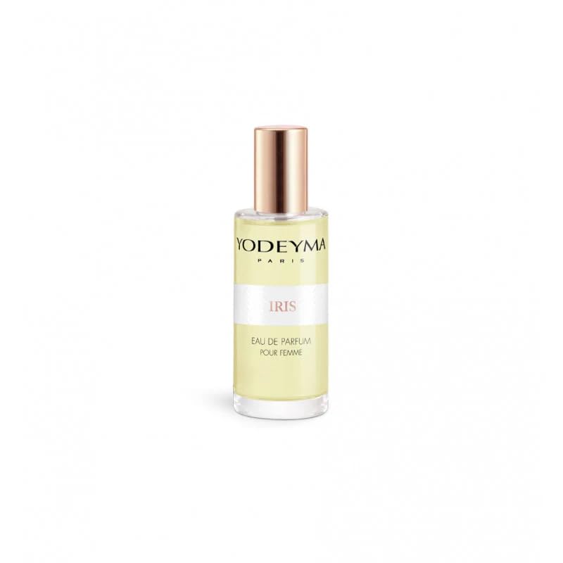 Yodeyma Paris Iris Eau De Parfum 15 ml