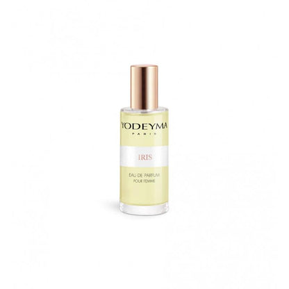Yodeyma Paris Iris Eau De Parfum 15 ml