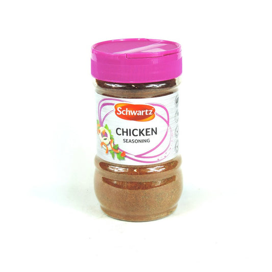Schwartz - Seasoning - Chicken - 720g (Case of 6)