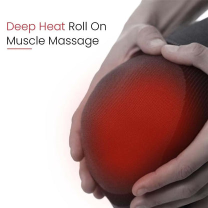 Deep Heat BODY_LUBRICANT