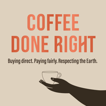 Cafédirect Fairtrade Machu Picchu Whole Bean Arabica Coffee, 200 g (Pack of 6)
