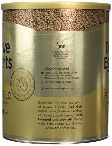 Douwe Egberts COFFEE
