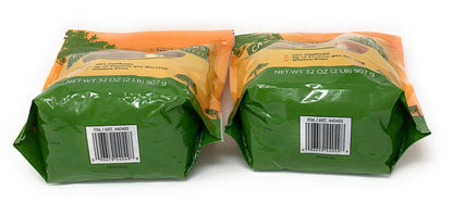 Kirkland Signature Cashew Clusters With Almonds And Pumpkin Seeds: 2 Bags Of 32 Oz