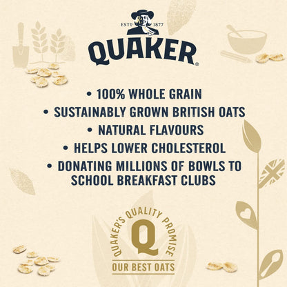 Quaker Oat