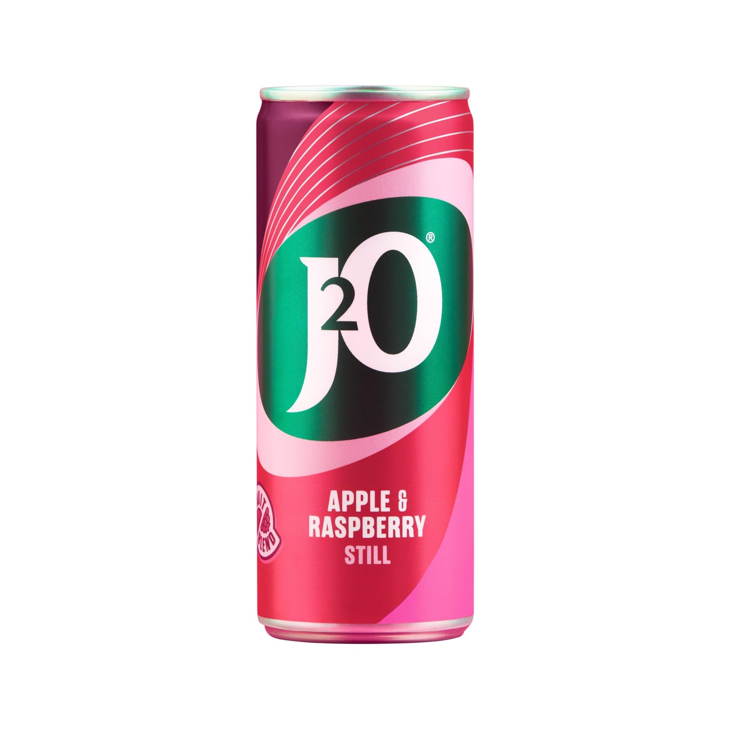 J2O Fruit Blend Juice Drink - Orange and Passionfruit, 6 x 250ml