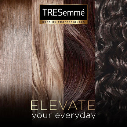 TRESemmé Rich Moisture Shampoo all-day hydration for dry damaged hair ml