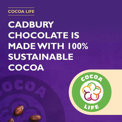 Cadbury Mini Eggs