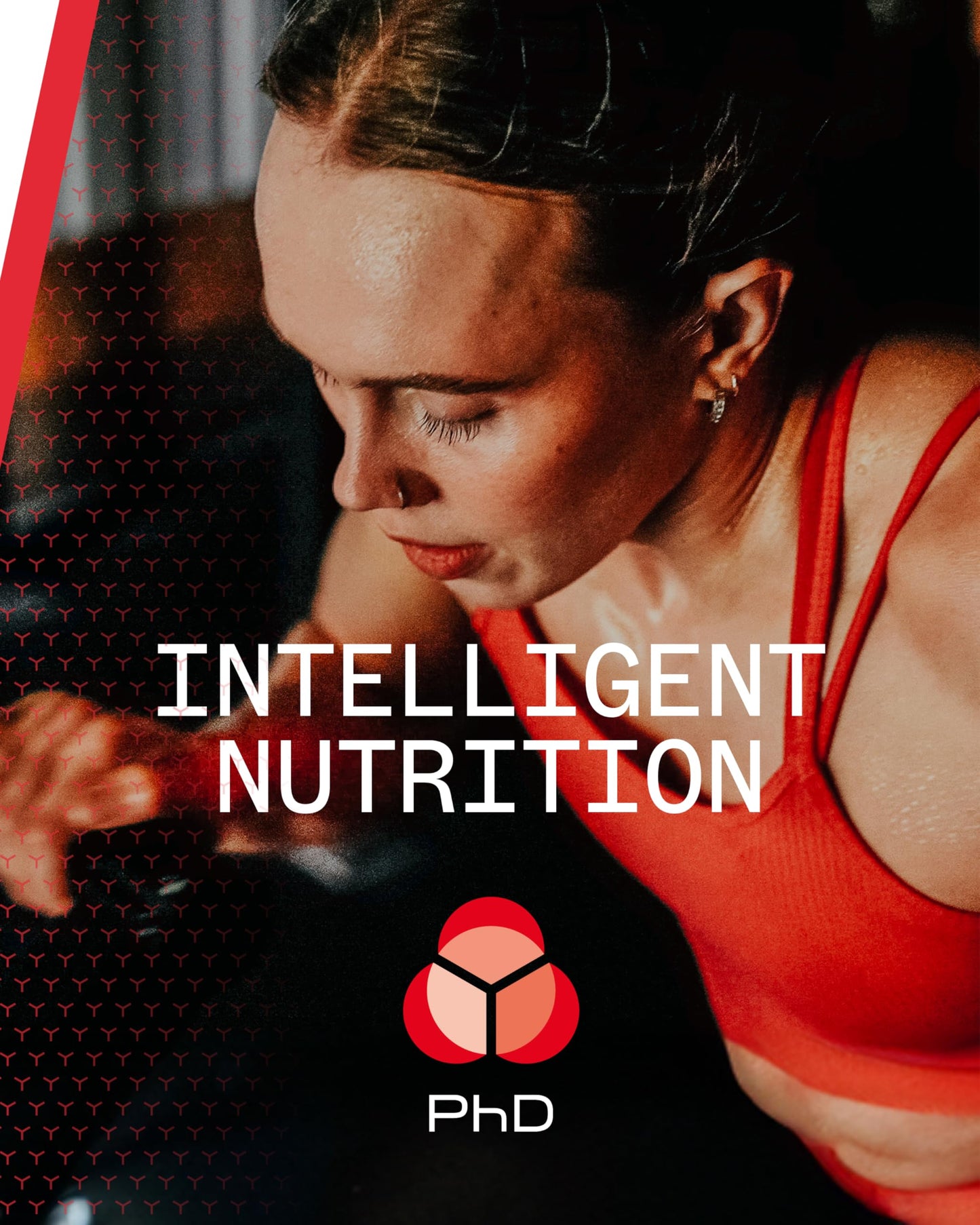 PhD Nutrition Diet Whey High Protein Lean Matrix, Whey Protein Powder, High Protein