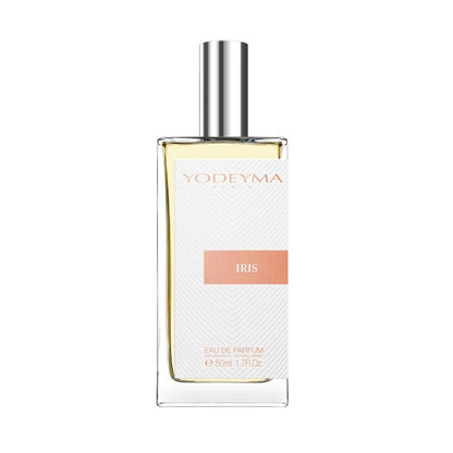 Yodeyma Iris 50 ml Eau de Parfum