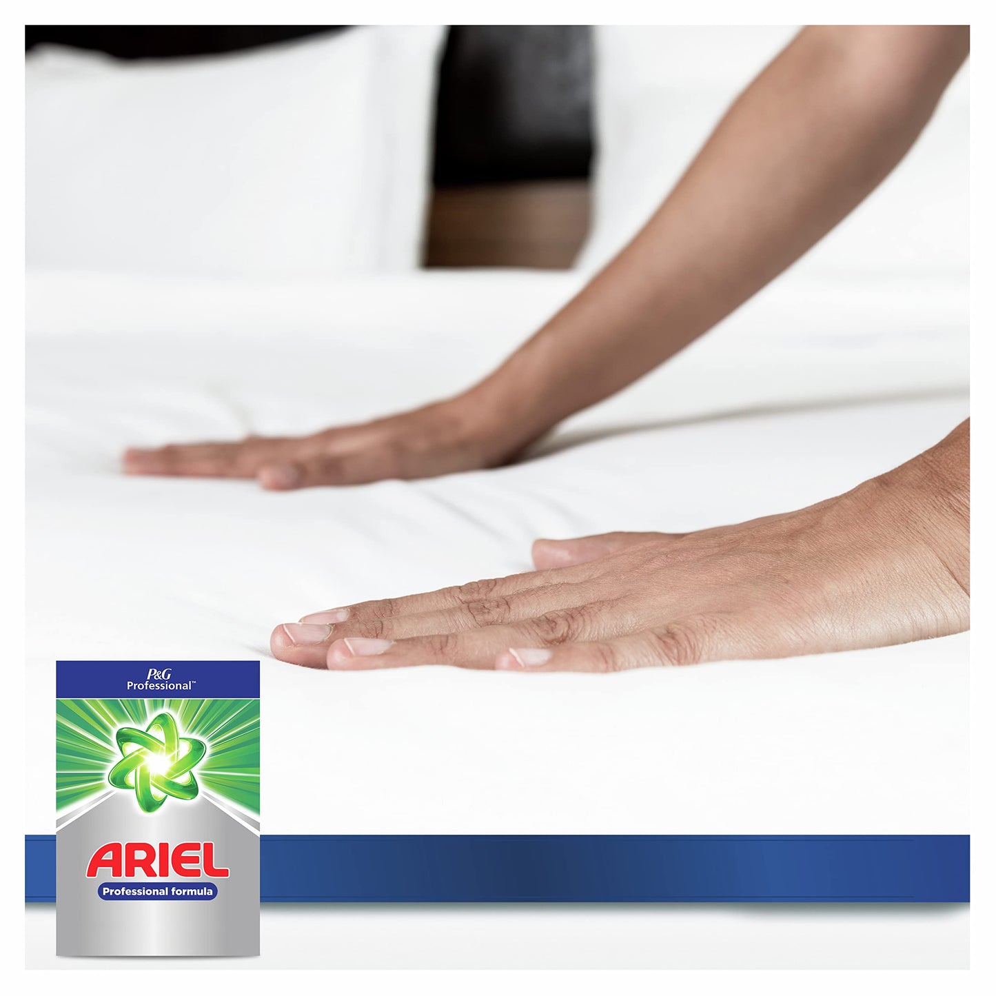 Ariel Professional Regular Washing Powder 9kg 140 Washes