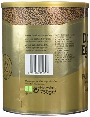 Douwe Egberts COFFEE