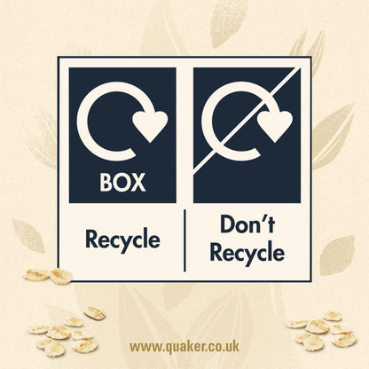 Quaker Oat