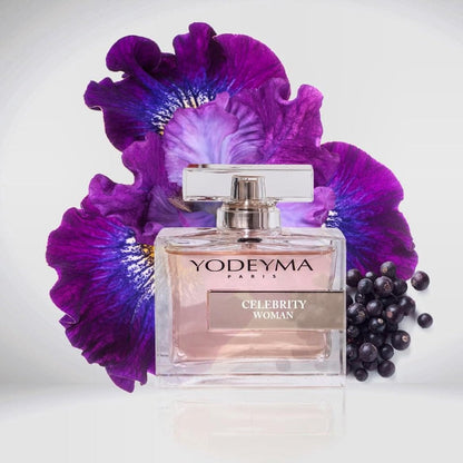 Yodeyma Celebrity Women Eau De Parfum 100 Ml