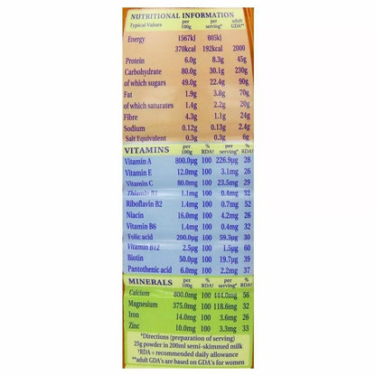 Ovaltine FLAVORED_DRINK_CONCENTRATE