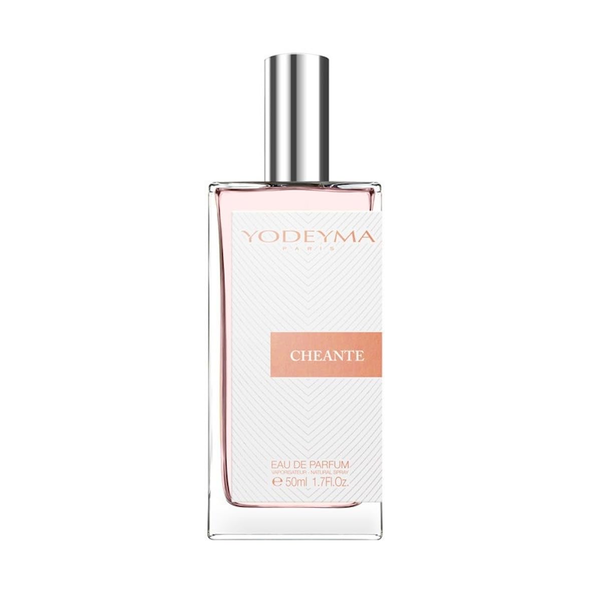Yodeyma Cheante Eau de Parfum 50 Millilitres