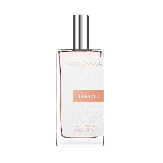 Yodeyma Cheante Eau de Parfum 50 Millilitres