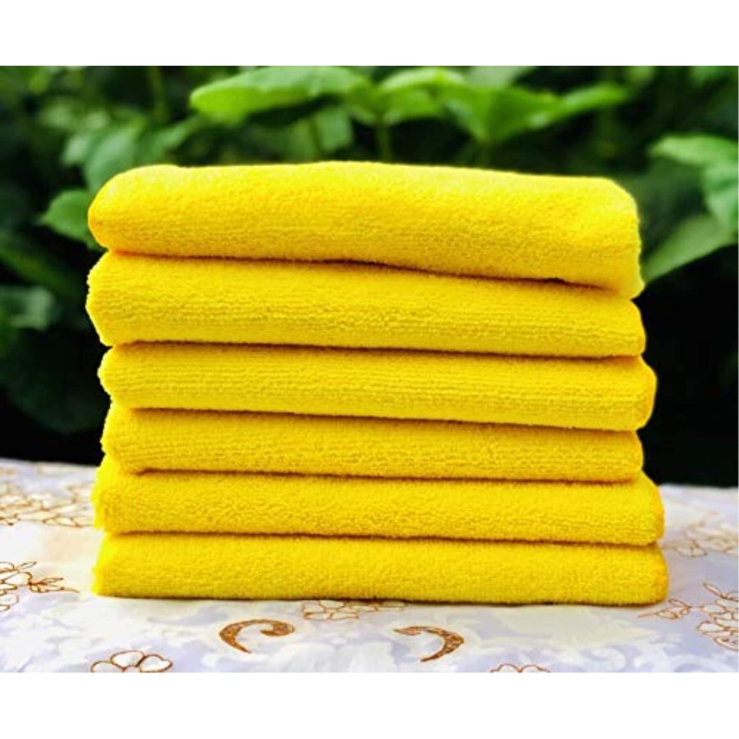 Kirkland Signature Ultra Plush Microfiber Towels