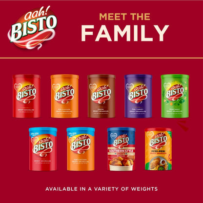 Bisto for Chicken Gravy Granules 450 g