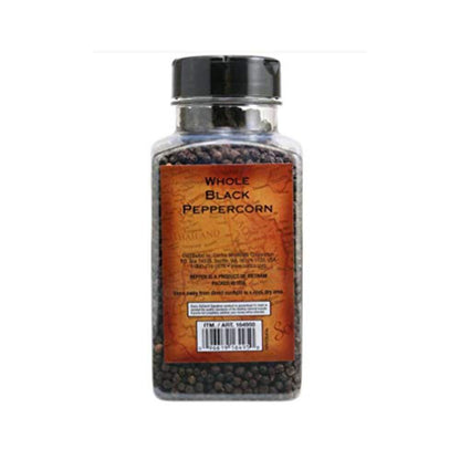 Kirkland Signature Whole Black Peppercorn 399G,COST297541