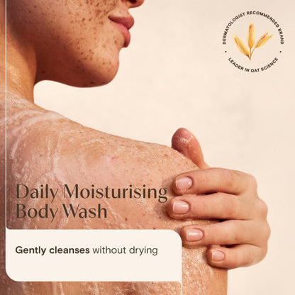 Aveeno Daily Moisturising Body Wash